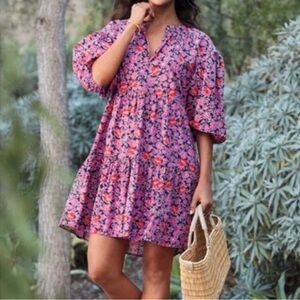 Evereve Sundry Anywhere Dress size 0 XS S